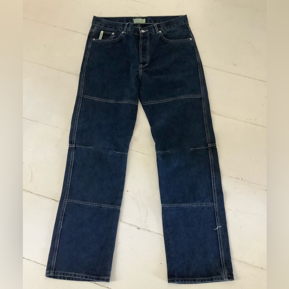 Replay mens Jeans 901 regular like new made in Italy
